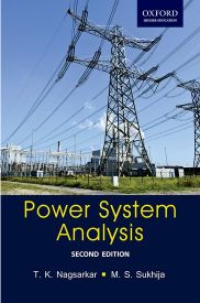 Power System Analysis